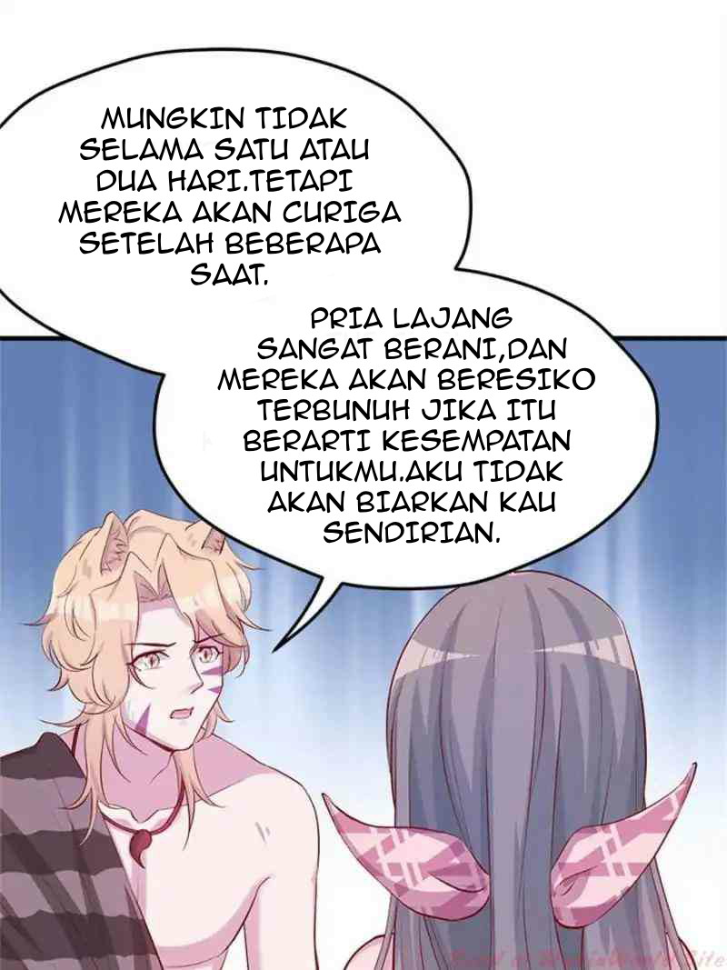 Beauty and the Beasts Chapter 108 Bahasa Indonesia